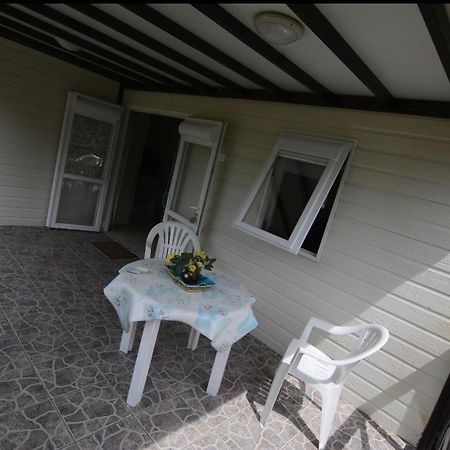 Gite Chrysalides Cilaos Exterior foto