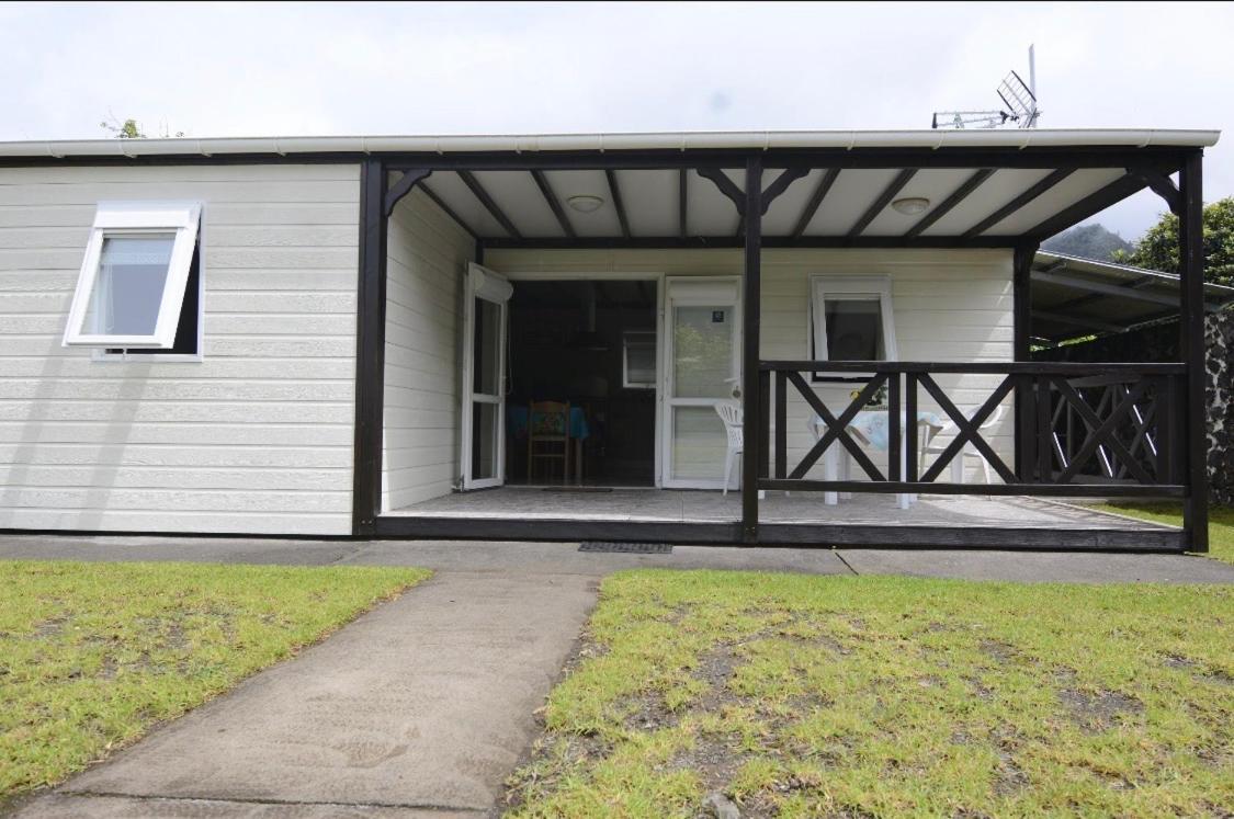 Gite Chrysalides Cilaos Exterior foto
