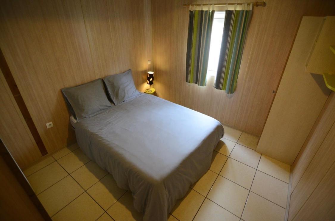 Gite Chrysalides Cilaos Exterior foto