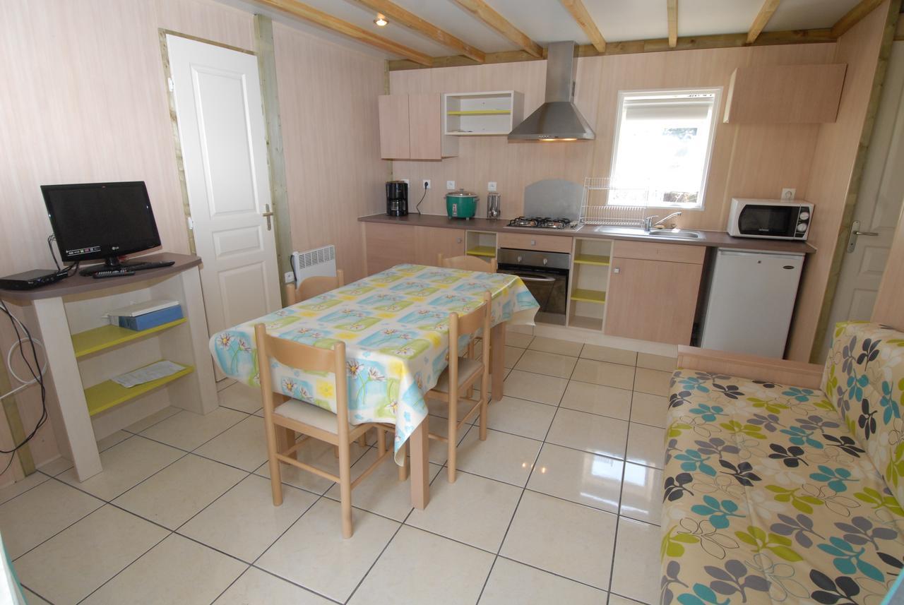 Gite Chrysalides Cilaos Exterior foto
