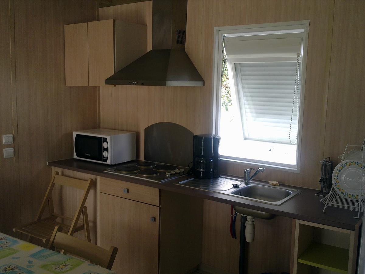 Gite Chrysalides Cilaos Exterior foto