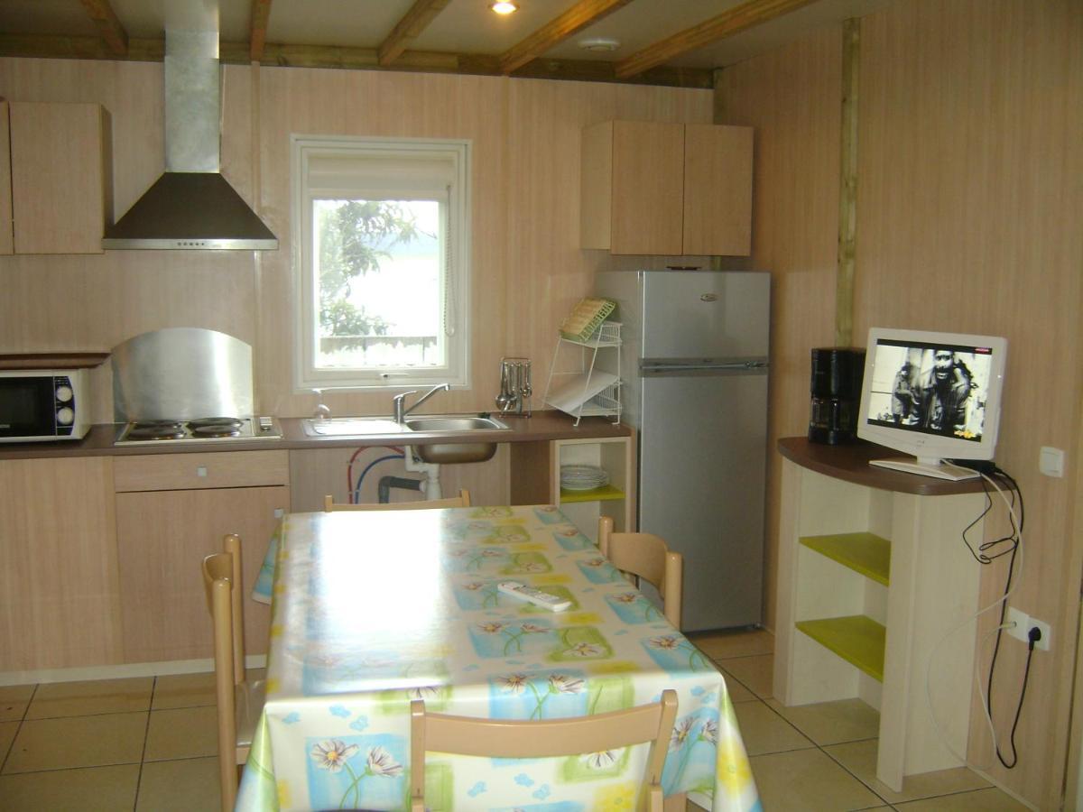 Gite Chrysalides Cilaos Exterior foto